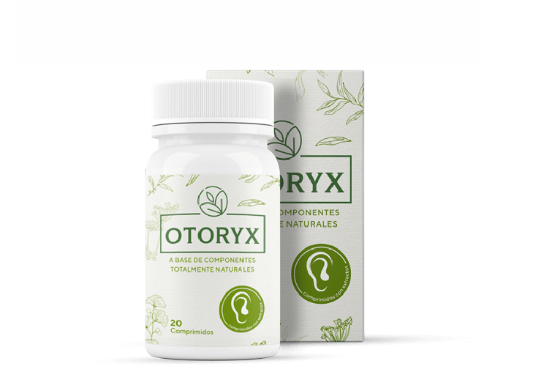 Otoryx